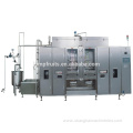 Milk pouch bag sealing machine milk processing plant